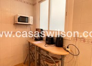 Bestaande bouw - Appartement - Torrevieja - Costa Blanca