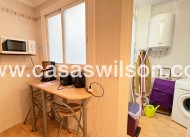 Bestaande bouw - Appartement - Torrevieja - Costa Blanca