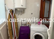 Bestaande bouw - Appartement - Torrevieja - Costa Blanca