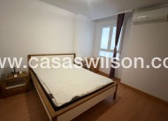 Bestaande bouw - Appartement - Torrevieja - Costa Blanca