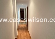 Bestaande bouw - Appartement - Torrevieja - Costa Blanca