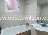 Bestaande bouw - Appartement - Torrevieja - Costa Blanca
