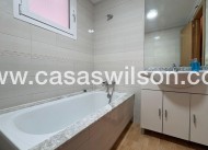 Bestaande bouw - Appartement - Torrevieja - Costa Blanca