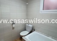 Bestaande bouw - Appartement - Torrevieja - Costa Blanca