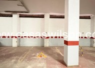 Bestaande bouw - Appartement - Torrevieja - Costa Blanca