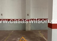 Bestaande bouw - Appartement - Torrevieja - Costa Blanca