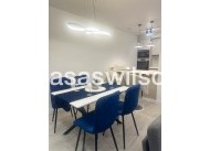 Bestaande bouw - Appartement - Torrevieja - Costa Blanca