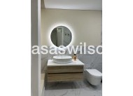 Bestaande bouw - Appartement - Torrevieja - Costa Blanca