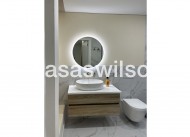 Bestaande bouw - Appartement - Torrevieja - Costa Blanca