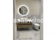 Bestaande bouw - Appartement - Torrevieja - Costa Blanca