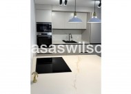 Bestaande bouw - Appartement - Torrevieja - Costa Blanca