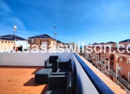 Bestaande bouw - Appartement - Torrevieja - Costa Blanca