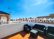 Bestaande bouw - Appartement - Torrevieja - Costa Blanca