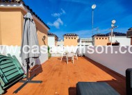 Bestaande bouw - Appartement - Torrevieja - Costa Blanca