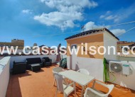 Bestaande bouw - Appartement - Torrevieja - Costa Blanca