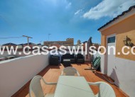 Bestaande bouw - Appartement - Torrevieja - Costa Blanca
