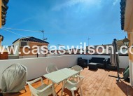 Bestaande bouw - Appartement - Torrevieja - Costa Blanca