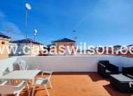 Bestaande bouw - Appartement - Torrevieja - Costa Blanca