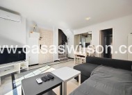 Bestaande bouw - Appartement - Torrevieja - Costa Blanca