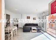 Bestaande bouw - Appartement - Torrevieja - Costa Blanca