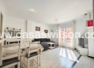 Bestaande bouw - Appartement - Torrevieja - Costa Blanca