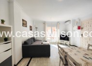 Bestaande bouw - Appartement - Torrevieja - Costa Blanca