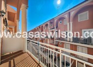 Bestaande bouw - Appartement - Torrevieja - Costa Blanca