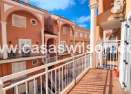 Bestaande bouw - Appartement - Torrevieja - Costa Blanca