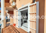 Bestaande bouw - Appartement - Torrevieja - Costa Blanca