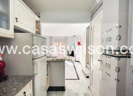 Bestaande bouw - Appartement - Torrevieja - Costa Blanca