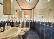Bestaande bouw - Appartement - Torrevieja - Costa Blanca