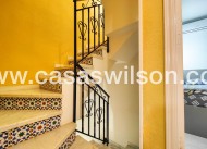 Bestaande bouw - Appartement - Torrevieja - Costa Blanca