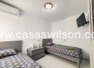 Bestaande bouw - Appartement - Torrevieja - Costa Blanca