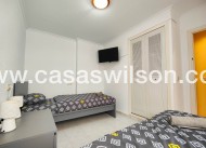 Bestaande bouw - Appartement - Torrevieja - Costa Blanca