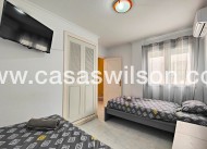 Bestaande bouw - Appartement - Torrevieja - Costa Blanca