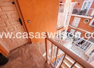 Bestaande bouw - Appartement - Torrevieja - Costa Blanca