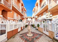 Bestaande bouw - Appartement - Torrevieja - Costa Blanca