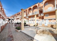 Bestaande bouw - Appartement - Torrevieja - Costa Blanca