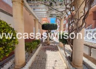 Bestaande bouw - Appartement - Torrevieja - Costa Blanca
