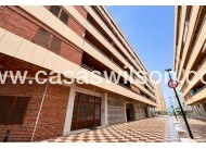 Bestaande bouw - Appartement - Torrevieja - Costa Blanca