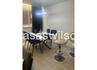 Bestaande bouw - Appartement - Torrevieja - Costa Blanca