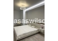 Bestaande bouw - Appartement - Torrevieja - Costa Blanca