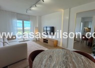 Bestaande bouw - Appartement - Torrevieja - Costa Blanca