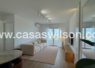 Bestaande bouw - Appartement - Torrevieja - Costa Blanca