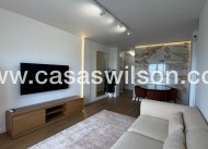 Bestaande bouw - Appartement - Torrevieja - Costa Blanca