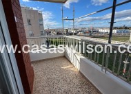Bestaande bouw - Appartement - Torrevieja - Costa Blanca