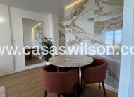 Bestaande bouw - Appartement - Torrevieja - Costa Blanca