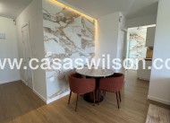 Bestaande bouw - Appartement - Torrevieja - Costa Blanca