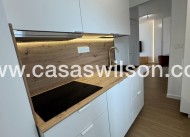 Bestaande bouw - Appartement - Torrevieja - Costa Blanca