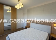 Bestaande bouw - Appartement - Torrevieja - Costa Blanca